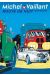 Michel Vaillant tome 4