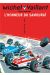 Michel Vaillant tome 10 - L'honneur du samouraï