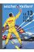 Michel Vaillant tome 5