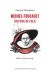 Michel Foucault - Histoire de folie