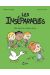 Les inséparables tome 4
