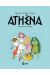 Athéna tome 1