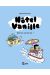 Hôtel vanille tome 1