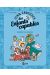 Les enquêtes des enfants capables tome 6