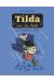Tilda sur les toits tome 1