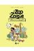 Le zoo de Zazie tome 1