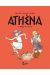 Athéna tome 3