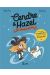 Cendre et Hazel tome 1