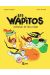 Les Wapitos - Champions d'éco-magie