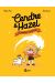 Cendre et Hazel tome 2
