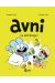 Avni tome 8