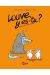 Louve y es-tu ? tome 3