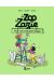 Le zoo de Zazie tome 4