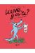 Louve y es-tu ? tome 4