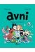Avni tome 10