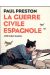 La guerre civile espagnole