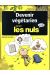 Devenir végétarien pour les nuls en BD