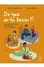 Petits instants parents-enfants