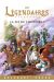 Les légendaires aventures - la fin de l'histoire ? (roman)