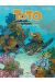 Toto l'ornithorynque tome 8