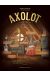 Axolot tome 4
