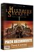 L'histoire secrète - pack tomes 4 à 6