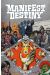 Manifest destiny tome 4