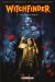 Witchfinder tome 4