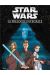 Star Wars - La prélogie intégrale