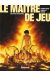 La légende des stryges - Le maître de jeu - intégrale
