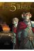 Les 5 terres tome 2