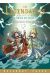 Les légendaires aventures - Roman - world without - Le royaume des larmes