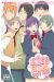 Kiss him, not me ! tome 13