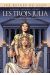 Les reines de sang - les trois Julia tome 2