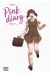 Pink diary - volume double tome 2