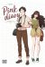 Pink diary - volume double tome 4 - Tomes 7 et 8