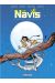 Nävis - intégrale tomes 1 à 5