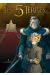 Les 5 terres tome 3