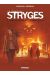 Le chant des stryges - intégrale tomes 16 à 18