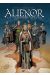 Aliénor, la légende noire - intégrale tomes 4 à 6