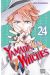 Yamada-kun & the 7 witches tome 24