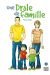 Une drôle de famille tome 1