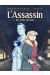 L'assassin des petits carreaux