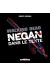 The walking dead - Negan dans le texte