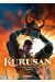 Kurusan, le samuraï noir tome 1