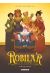 Robilar ou le maistre chat tome 2