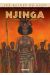 Njinga, la lionne du Matamba tome 1