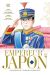 Empereur du Japon tome 3
