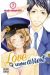 Love under arrest tome 7