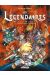 Les Légendaires tome 23